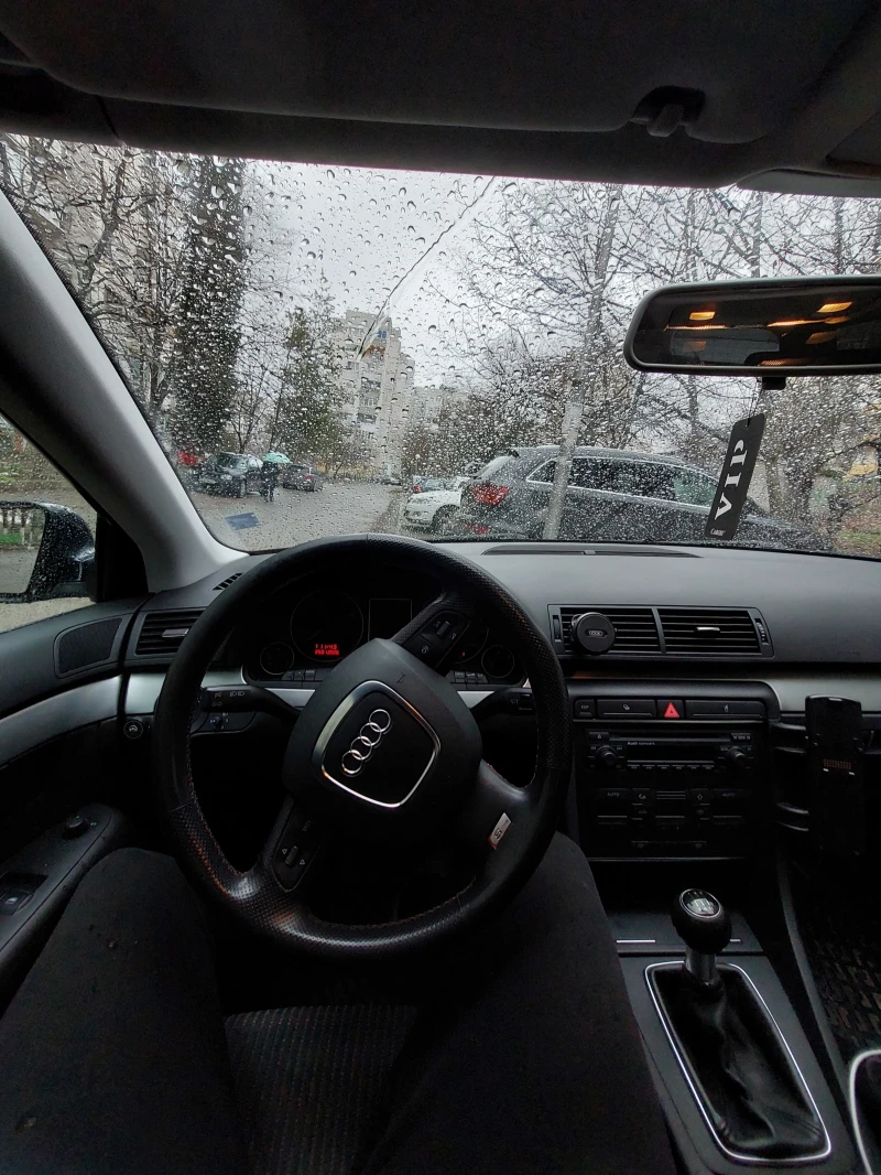Audi A4, снимка 5 - Автомобили и джипове - 53249306