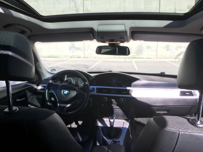 BMW 330 d , снимка 8 - Автомобили и джипове - 53258949
