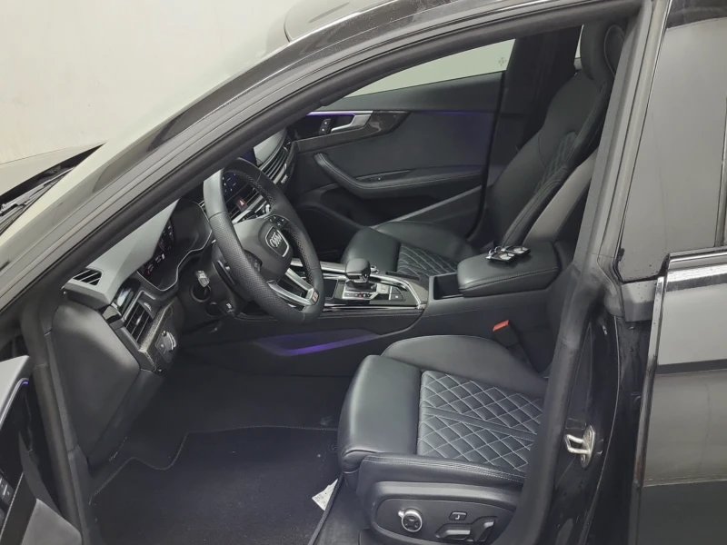Audi S5 2024 Audi S5 SPORTBACK PROGRESSIV, снимка 7 - Автомобили и джипове - 53283901