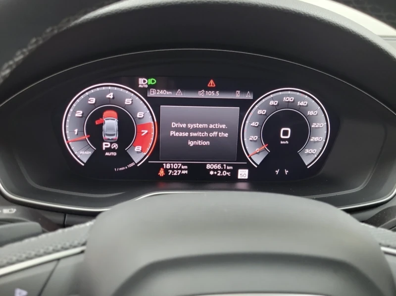 Audi S5 2024 Audi S5 SPORTBACK PROGRESSIV, снимка 10 - Автомобили и джипове - 53283901