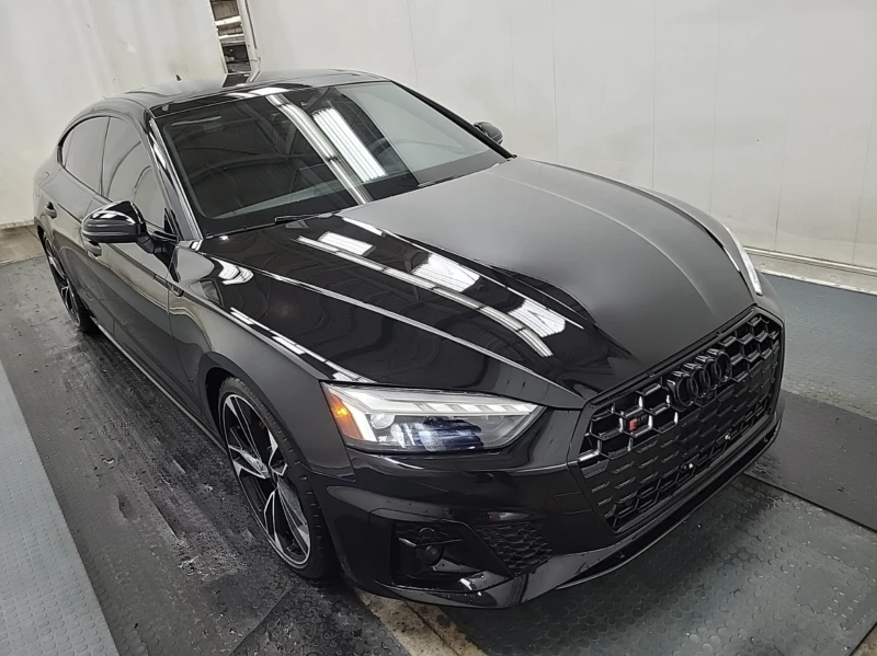 Audi S5 2024 Audi S5 SPORTBACK PROGRESSIV, снимка 3 - Автомобили и джипове - 53283901