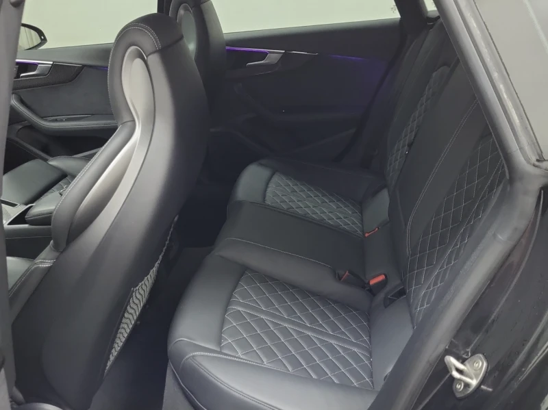 Audi S5 2024 Audi S5 SPORTBACK PROGRESSIV, снимка 12 - Автомобили и джипове - 53283901
