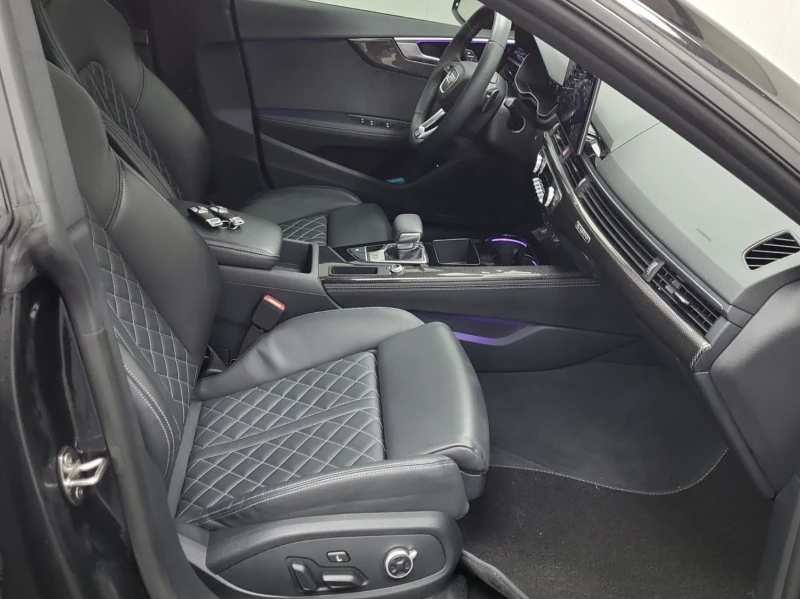 Audi S5 2024 Audi S5 SPORTBACK PROGRESSIV, снимка 11 - Автомобили и джипове - 53283901
