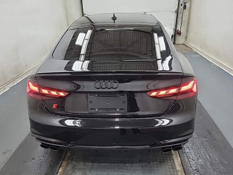 Audi S5 2024 Audi S5 SPORTBACK PROGRESSIV, снимка 5 - Автомобили и джипове - 53283901