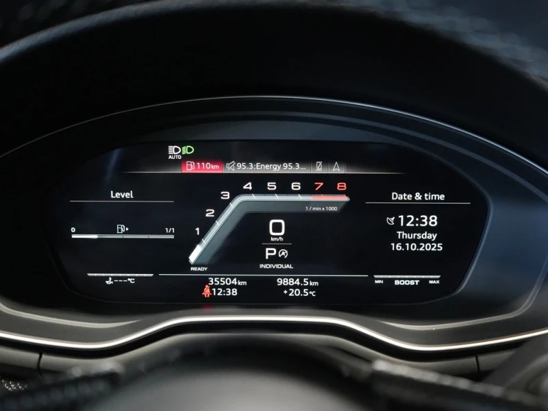 Audi S5 * Technik* Aвтокредит* * Пълна сервизна история* , снимка 10 - Автомобили и джипове - 53429937