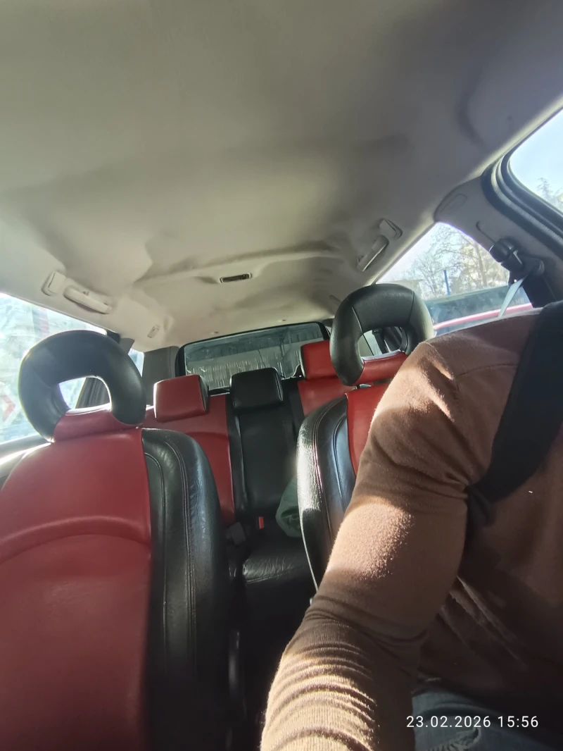 Peugeot 206 SV, снимка 16 - Автомобили и джипове - 53599131