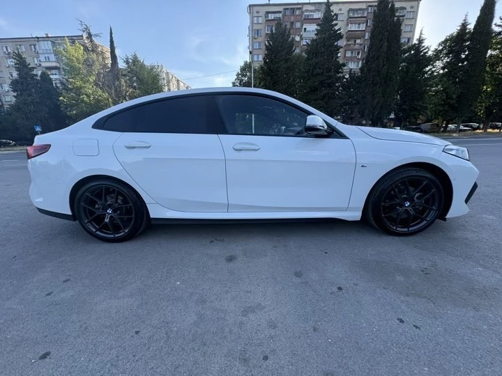 BMW 2 Gran Coupe 218i, снимка 4 - Автомобили и джипове - 49426106