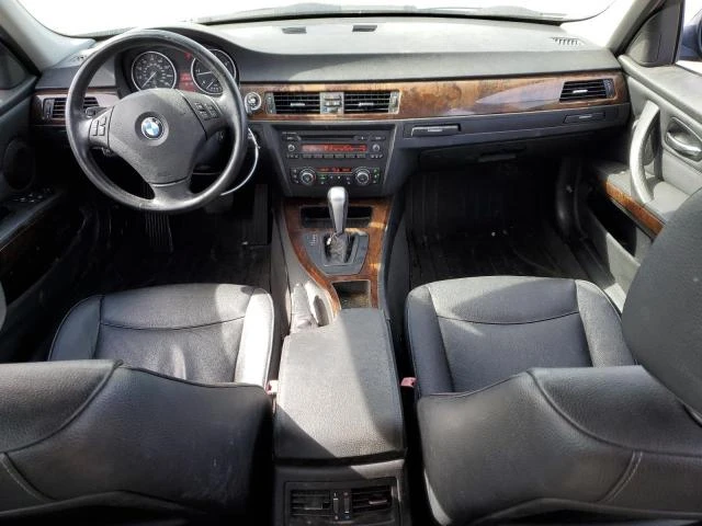 BMW 335 D FACE / КРАЙНА ЦЕНА ДО БЪЛГАРИЯ!!!, снимка 8 - Автомобили и джипове - 48330802