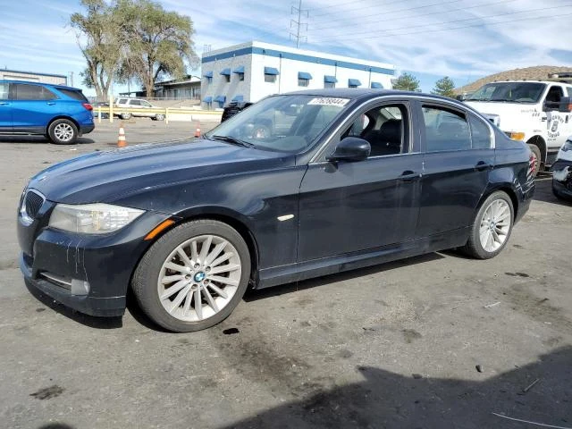 BMW 335 D FACE / КРАЙНА ЦЕНА ДО БЪЛГАРИЯ!!!, снимка 3 - Автомобили и джипове - 48330802