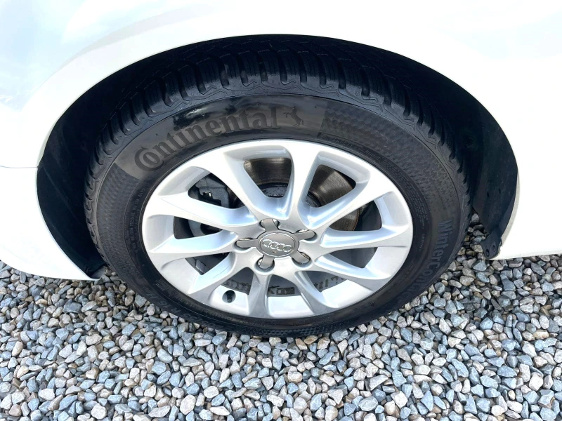 Audi A3 / 1, 6 TDI ИТАЛИЯ - 16450 лв. - 82131488 | Car24.bg