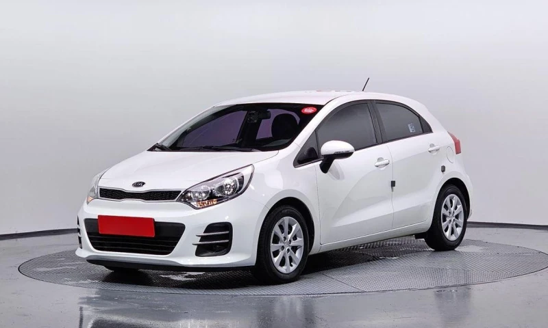 Kia Pride 5DR 1.4 MPI Trendy * НАЙ-ДОБРА ЦЕНА В БЪЛГАРИЯ*  - 21822 лв. / 11157.41 € - 94023949 1