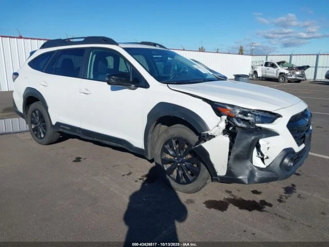 Subaru Outback ONYX EDITION AWD/ФИНАНСИРАНЕ - 30999 лв. / 15849.54 € - 22829308 1