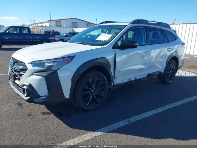 Subaru Outback ONYX EDITION AWD/ | Mobile.bg   2