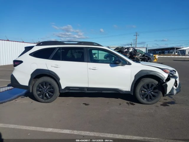 Subaru Outback ONYX EDITION AWD/ | Mobile.bg   13