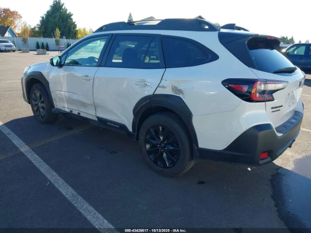 Subaru Outback ONYX EDITION AWD/ | Mobile.bg   3