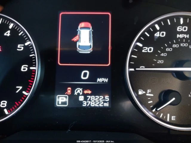 Subaru Outback ONYX EDITION AWD/ | Mobile.bg   15