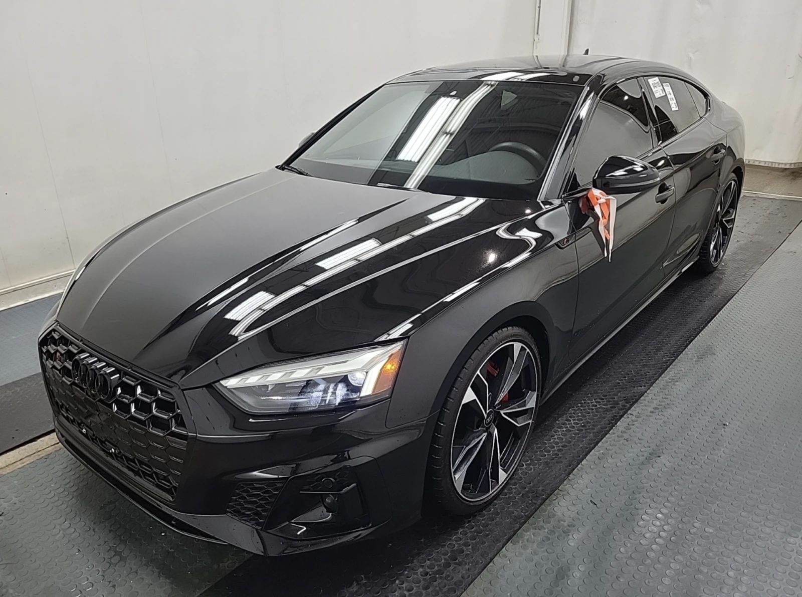 Audi S5 2024 Audi S5 SPORTBACK PROGRESSIV, снимка 1