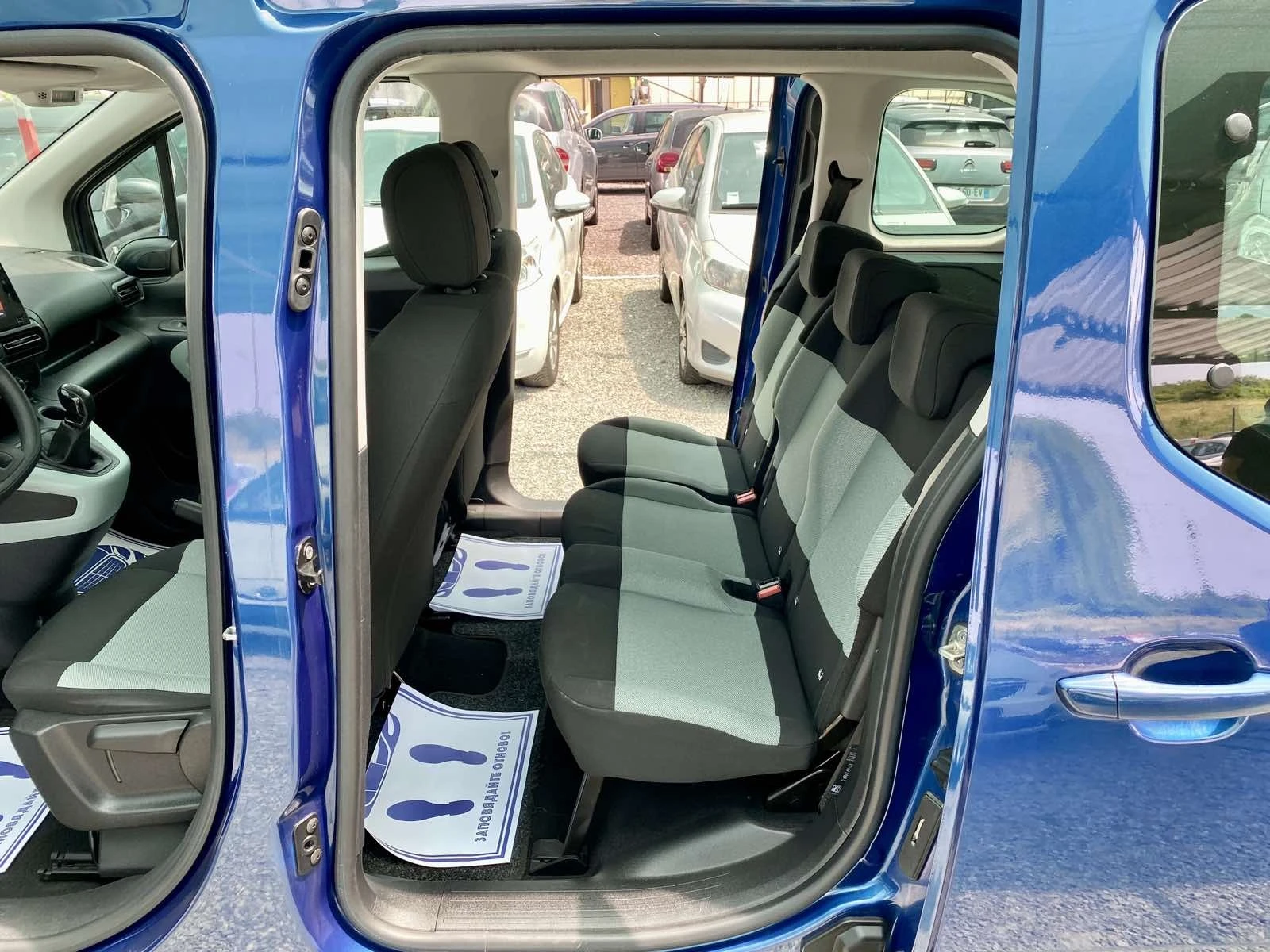 Citroen Berlingo 1, 5 HDI-euro 6D-KTEO | Mobile.bg   15