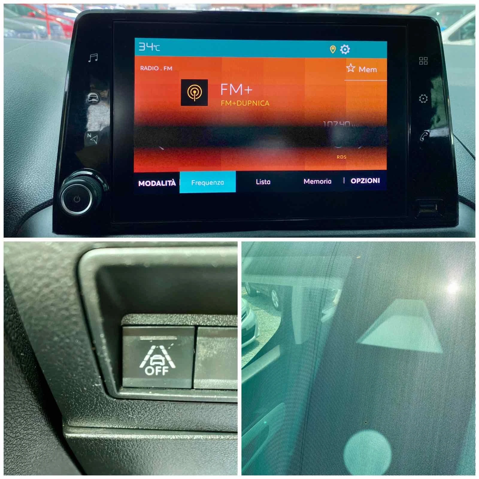 Citroen Berlingo 1, 5 HDI-euro 6D-KTEO | Mobile.bg   13