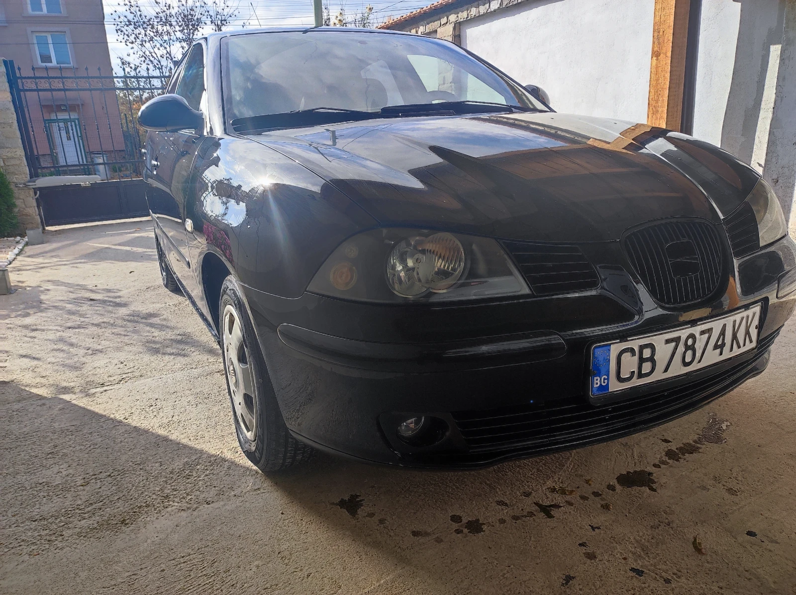 Seat Ibiza  - изображение 6