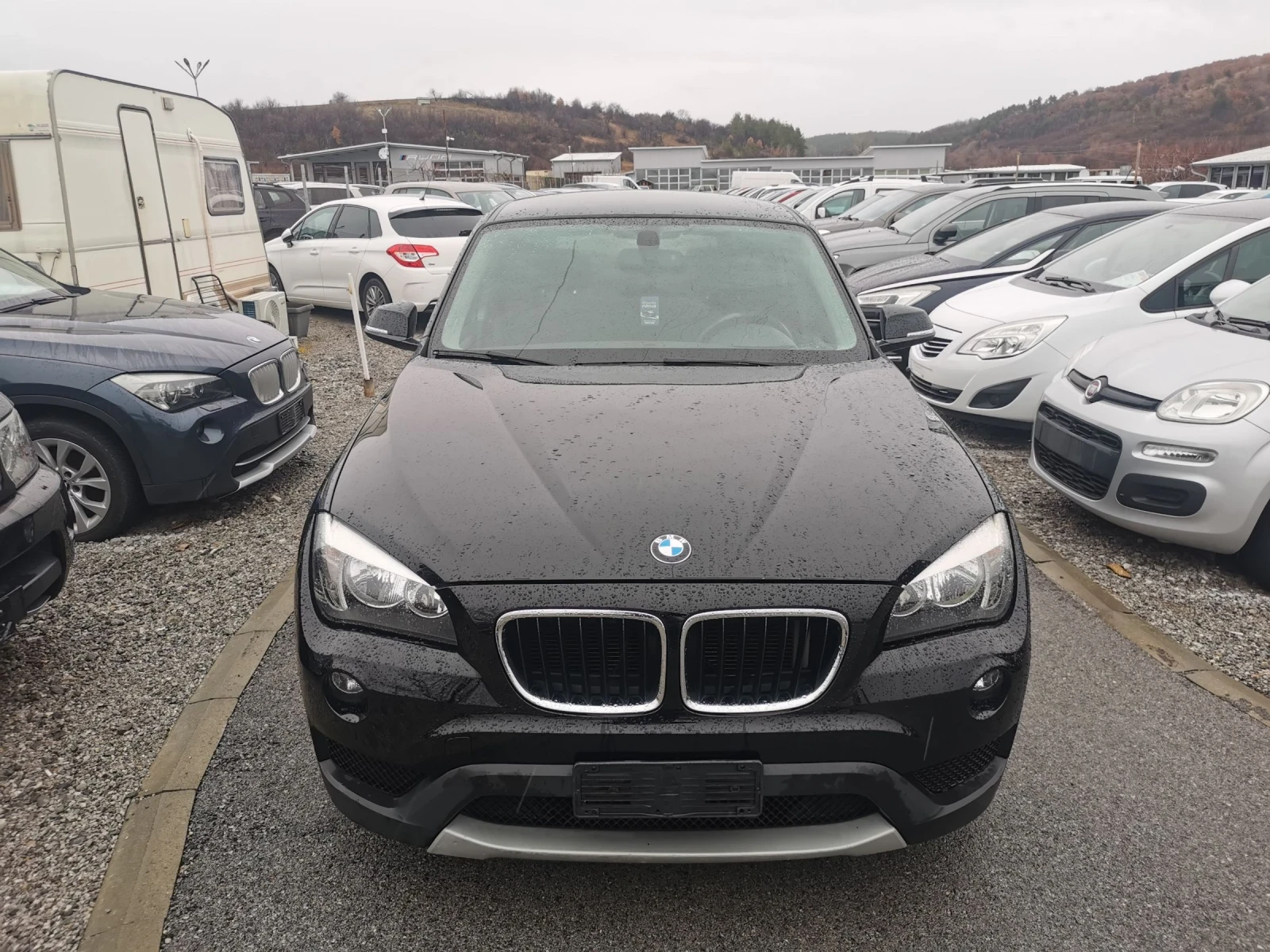 BMW 118 X DRIVE Evro 5 B - [1] 