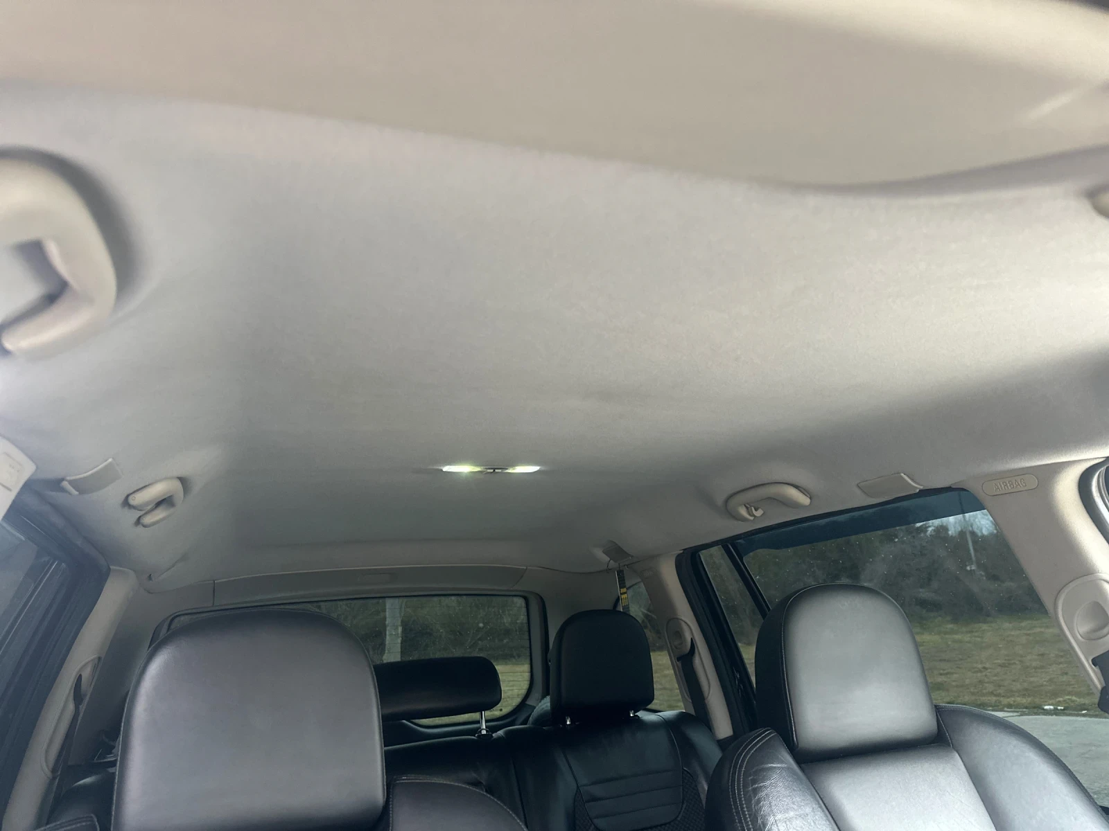 Opel Zafira 2.2 LPG  7  | Mobile.bg   13