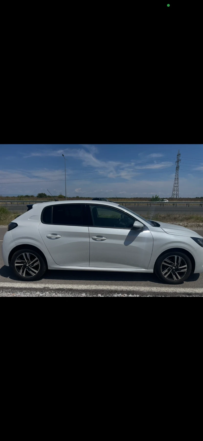 Peugeot 208 1.2 Т  - изображение 4