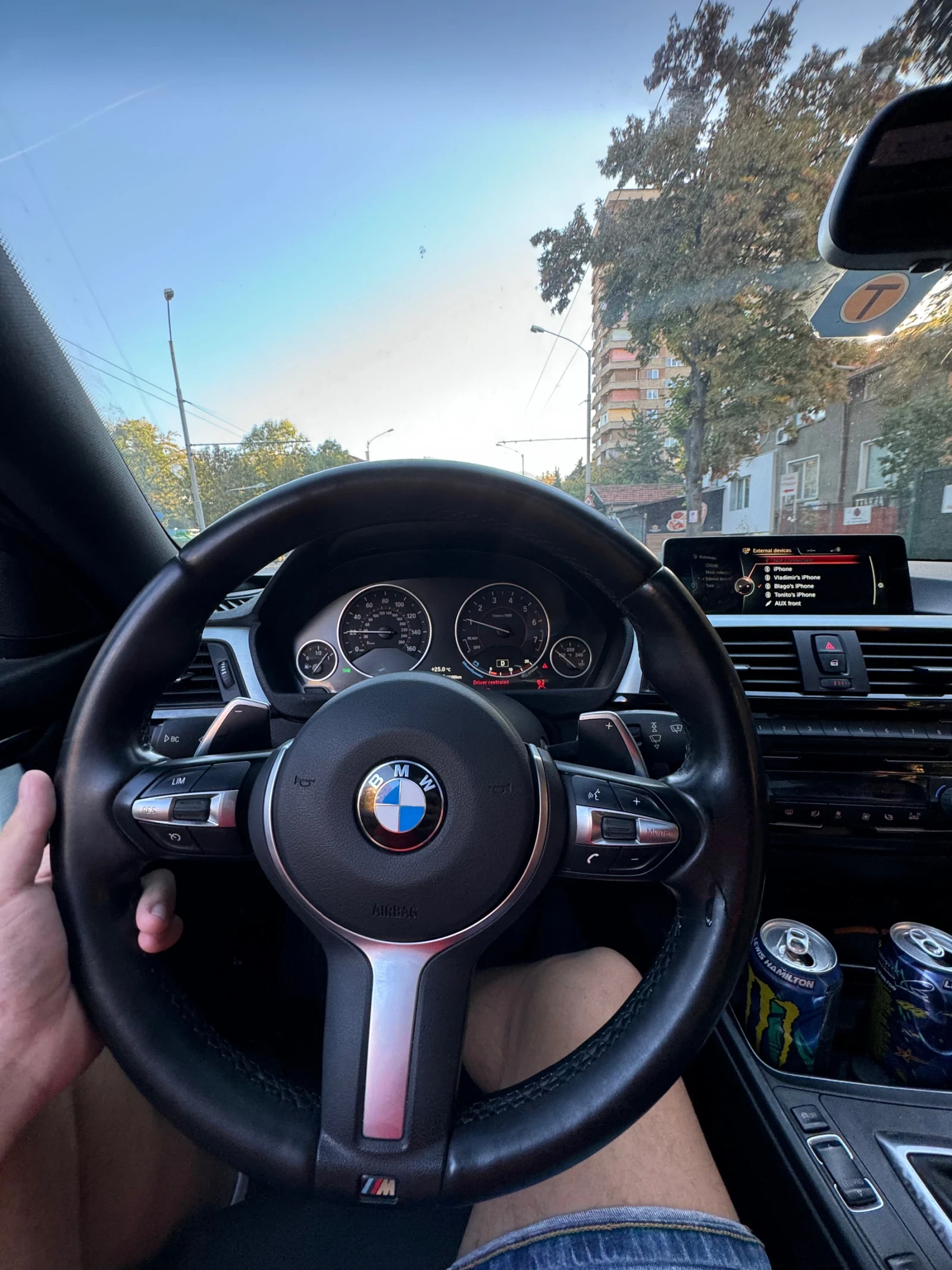 BMW 428  - изображение 4