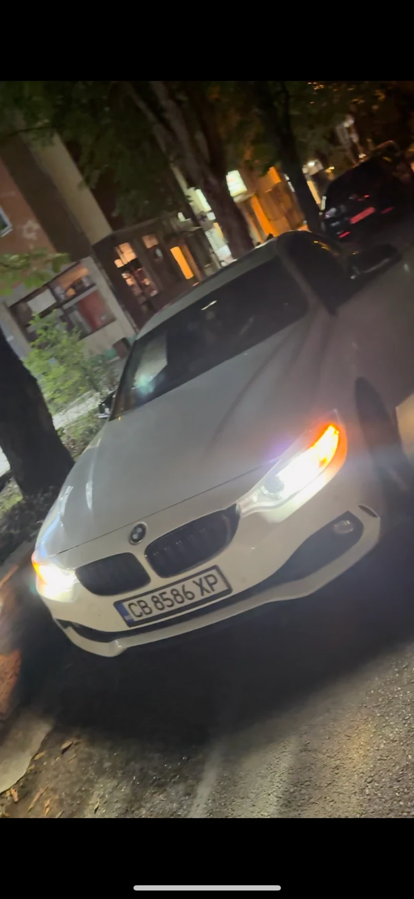 BMW 428  - изображение 6