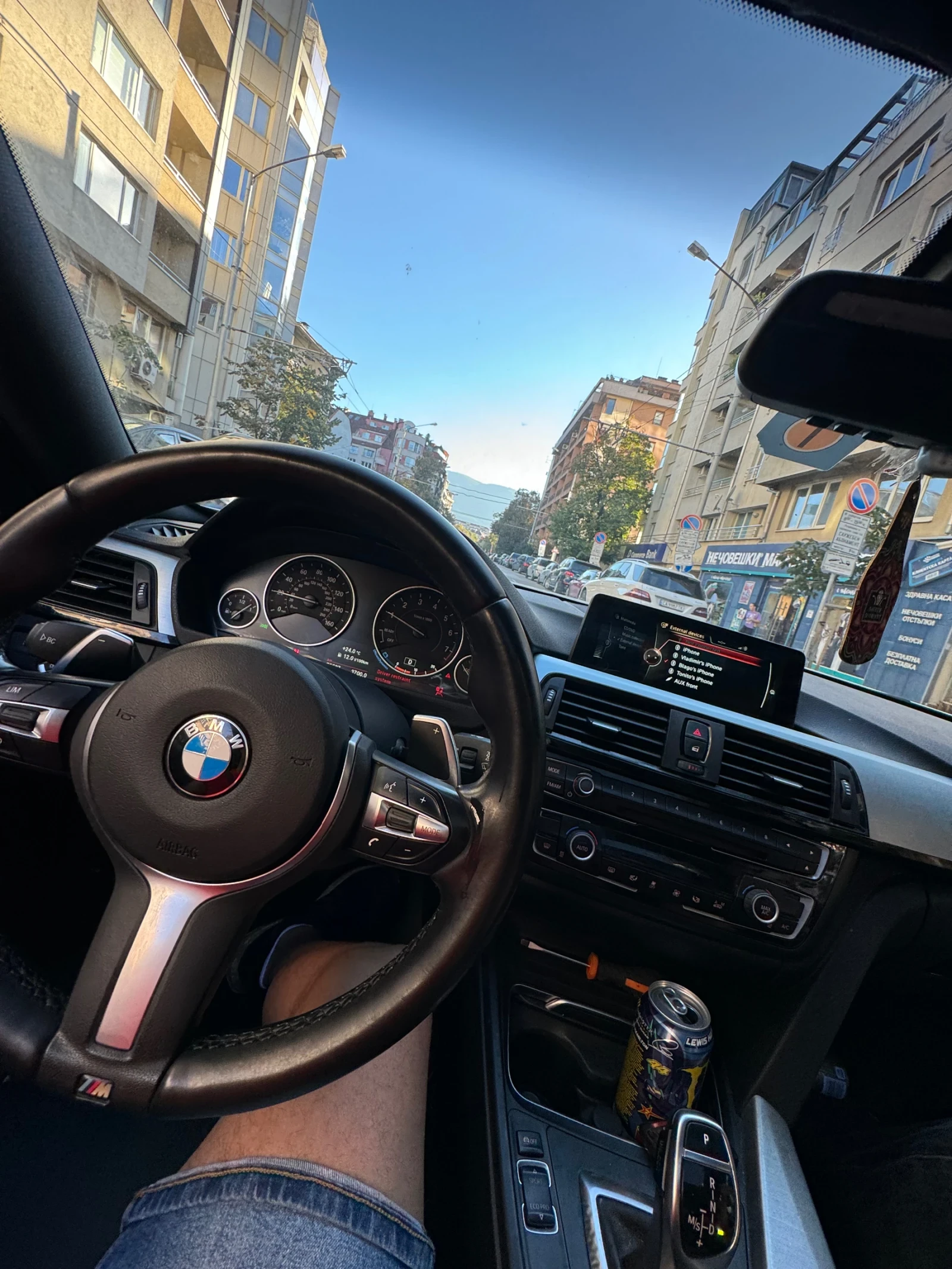 BMW 428  - изображение 5