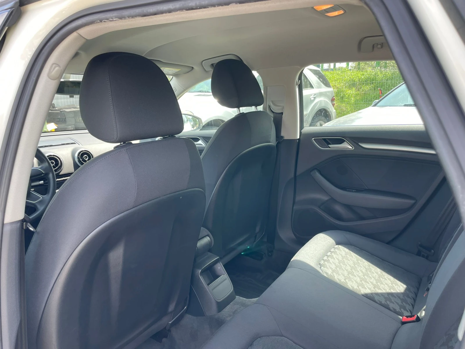 Audi A3 / 1, 6 TDI ИТАЛИЯ | Mobile.bg — изображение 11