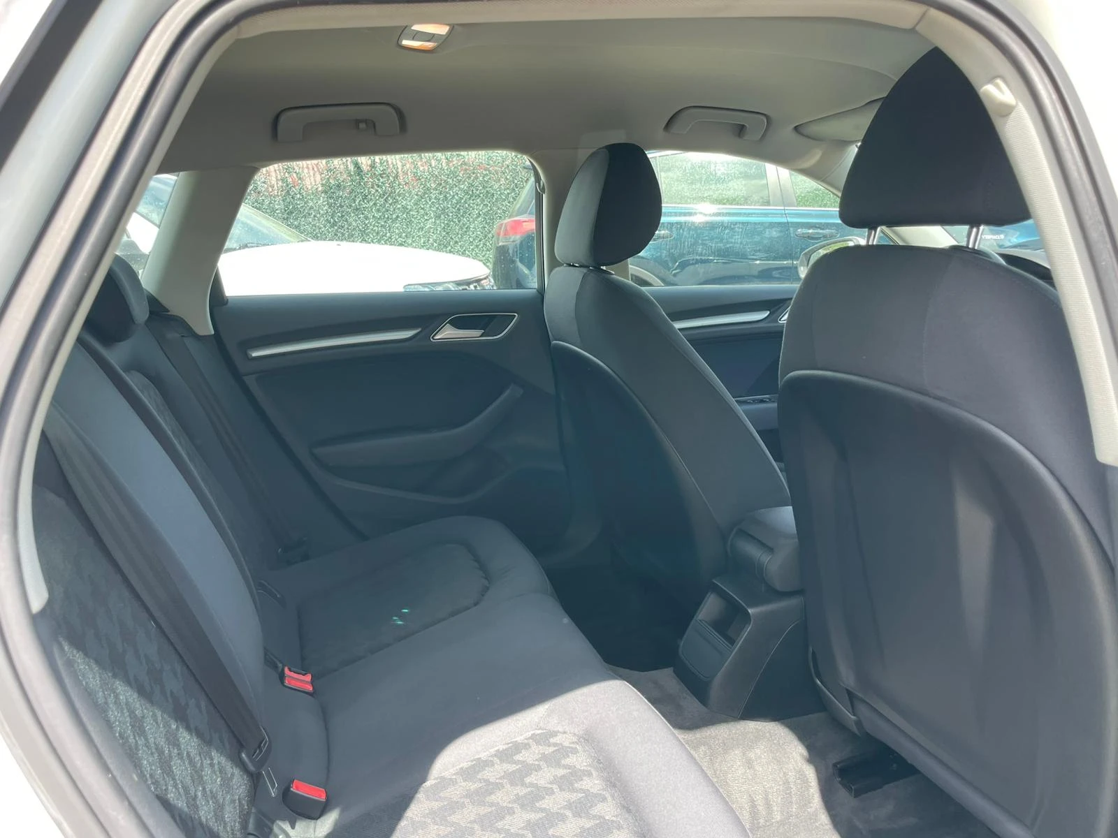 Audi A3 / 1, 6 TDI ИТАЛИЯ | Mobile.bg — изображение 13
