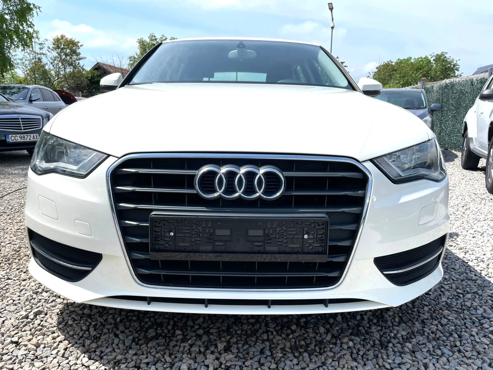 Audi A3 / 1, 6 TDI ИТАЛИЯ - изображение 5