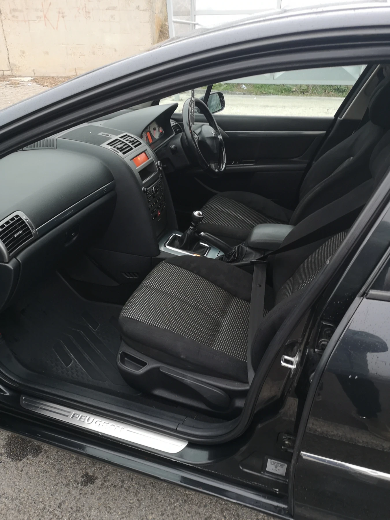 Peugeot 407 2.0 hdi - изображение 4