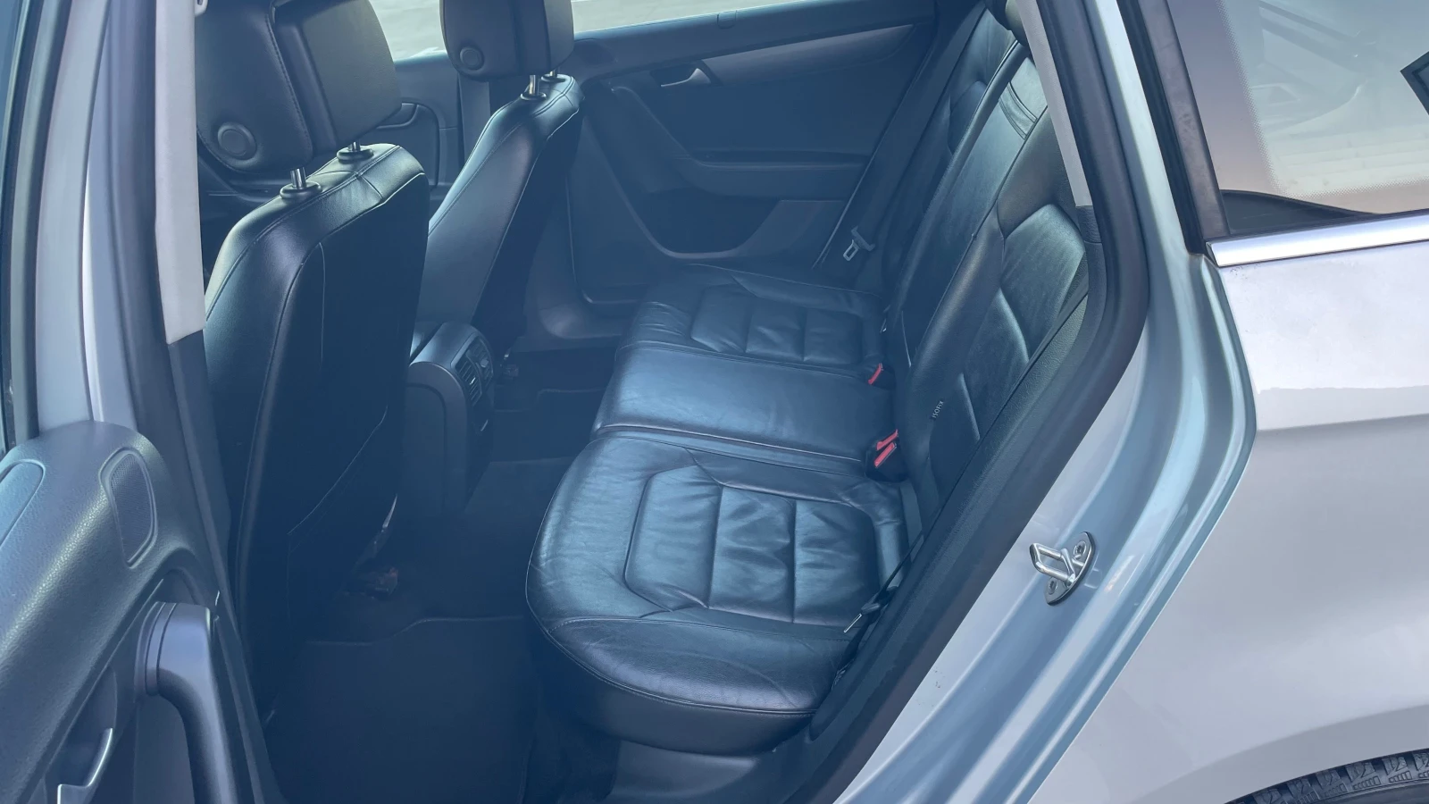 VW Passat 2.0tdi--NAVI | Mobile.bg   14