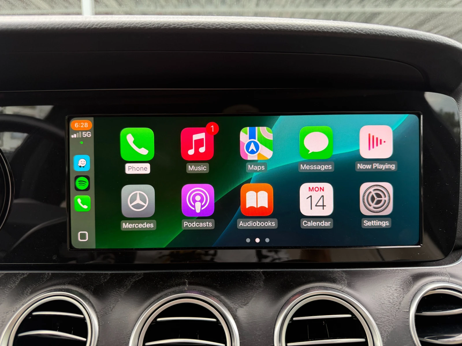 Mercedes-Benz E 300 UPDATE TO FACELIFT 20-23 | Mobile.bg   15