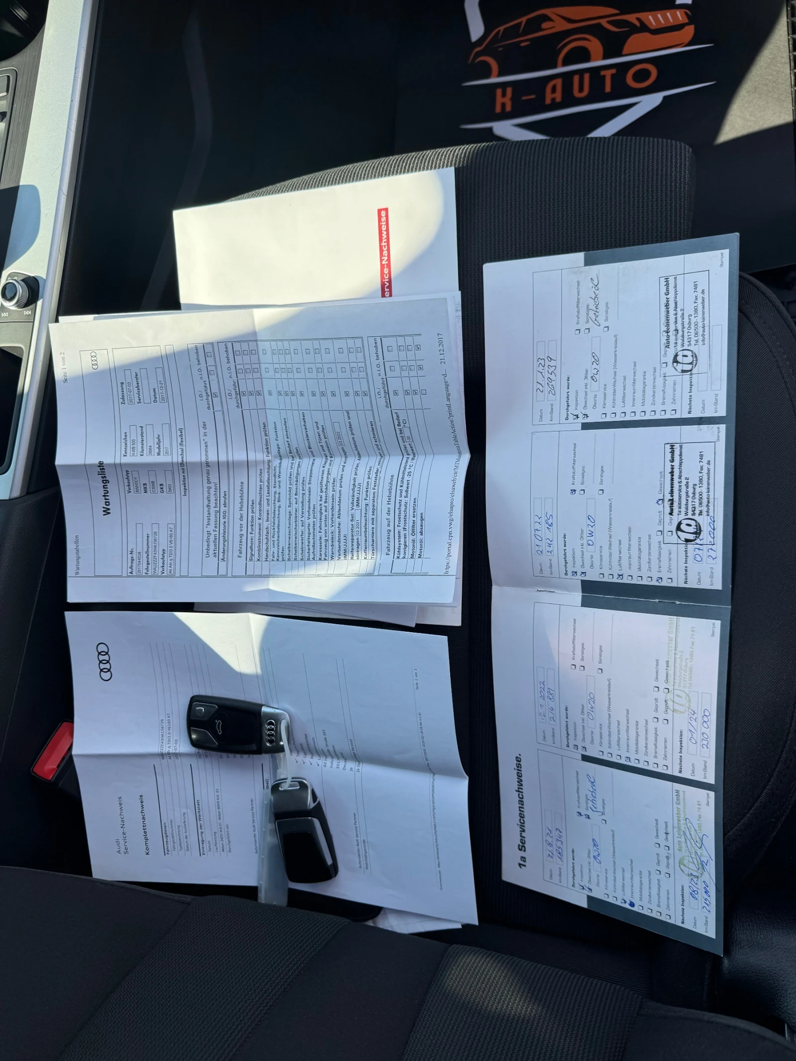 Audi A4 Allroad 218  / CarPlay / Virtual Cockpit | Mobile.bg   14