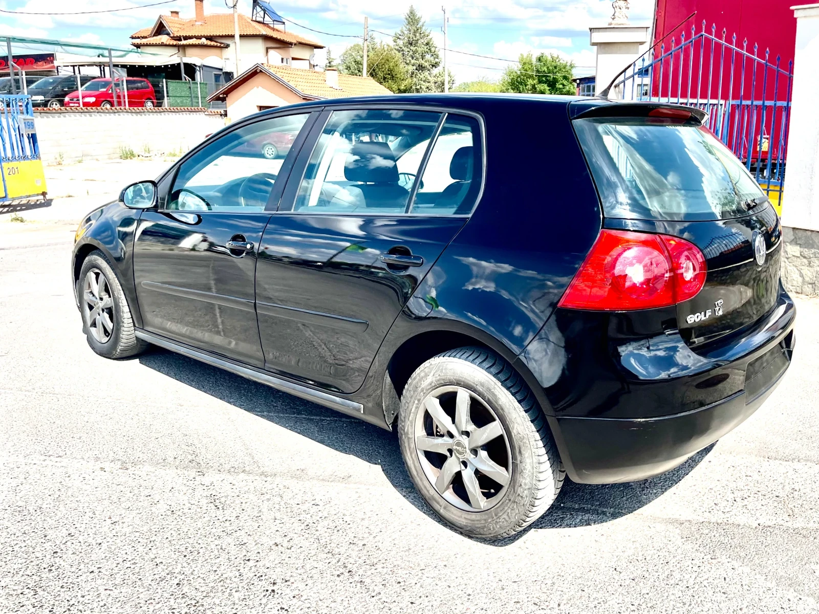 VW Golf  - изображение 4