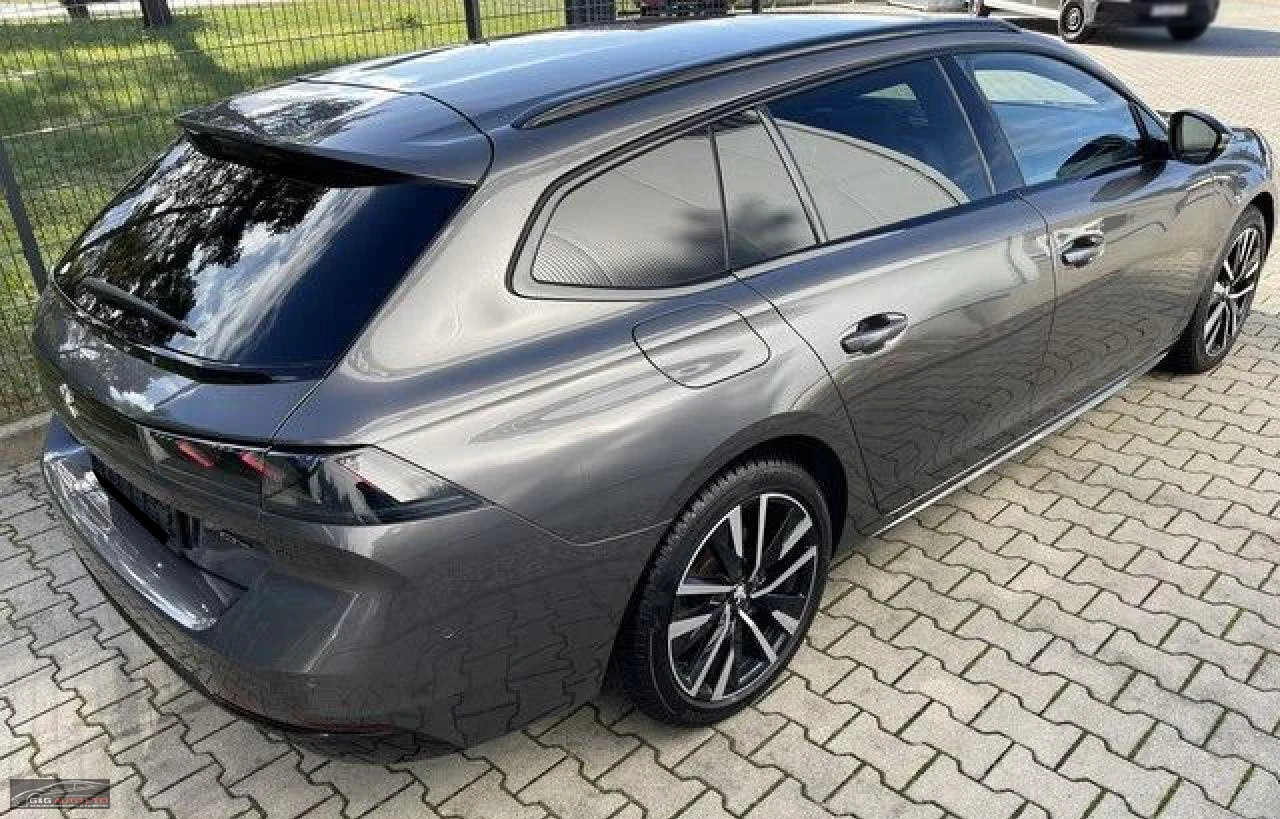 Peugeot 508 2.0/GT/BLUEHDI/179HP/NAVI/KEYLESS/L.ASS/DIGI/484f - изображение 4