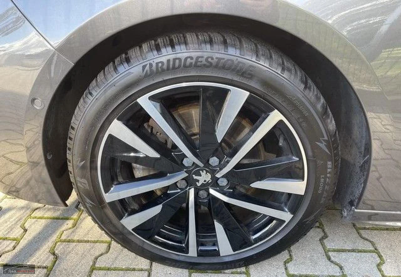 Peugeot 508 2.0/GT/BLUEHDI/179HP/NAVI/KEYLESS/L.ASS/DIGI/484f - изображение 8