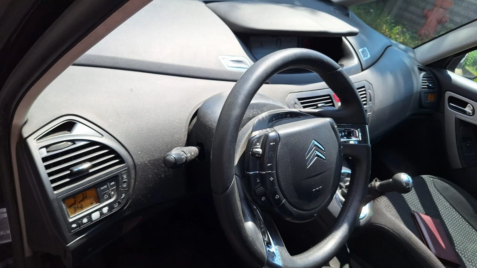 Corvette Powa 1.6hdi 7 места за турбина  - изображение 4
