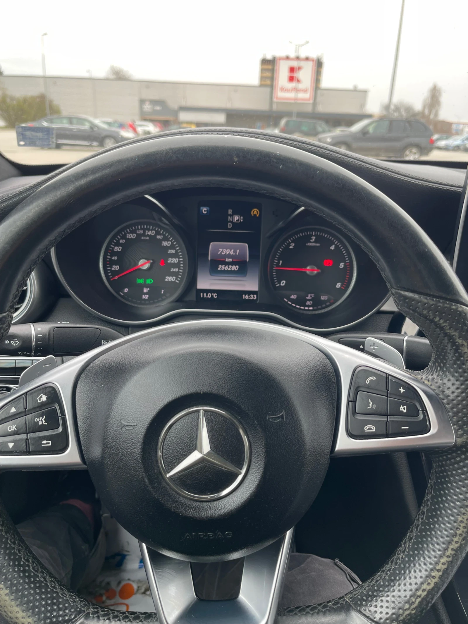 Mercedes-Benz C 250 edition 1 | Mobile.bg   15