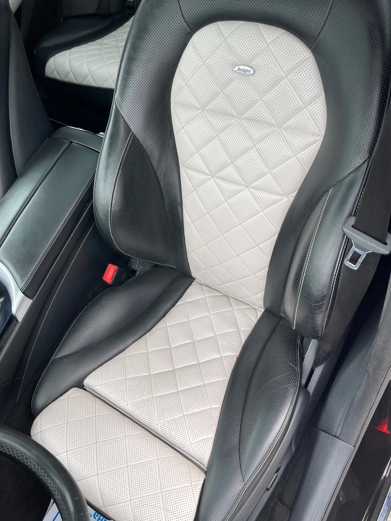 Mercedes-Benz C 250 edition 1 | Mobile.bg   8