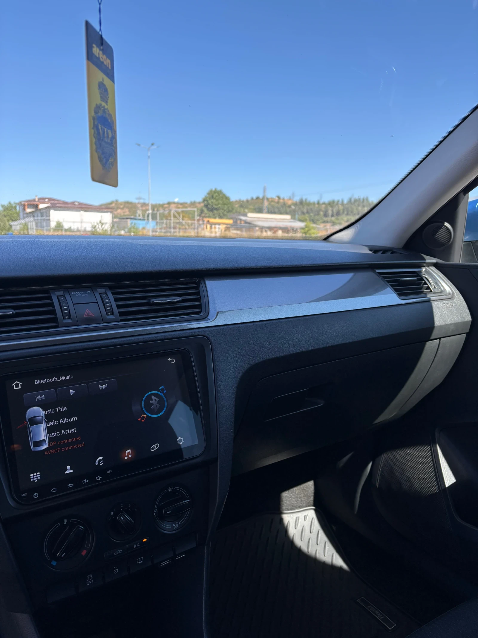 Skoda Rapid | Mobile.bg   15