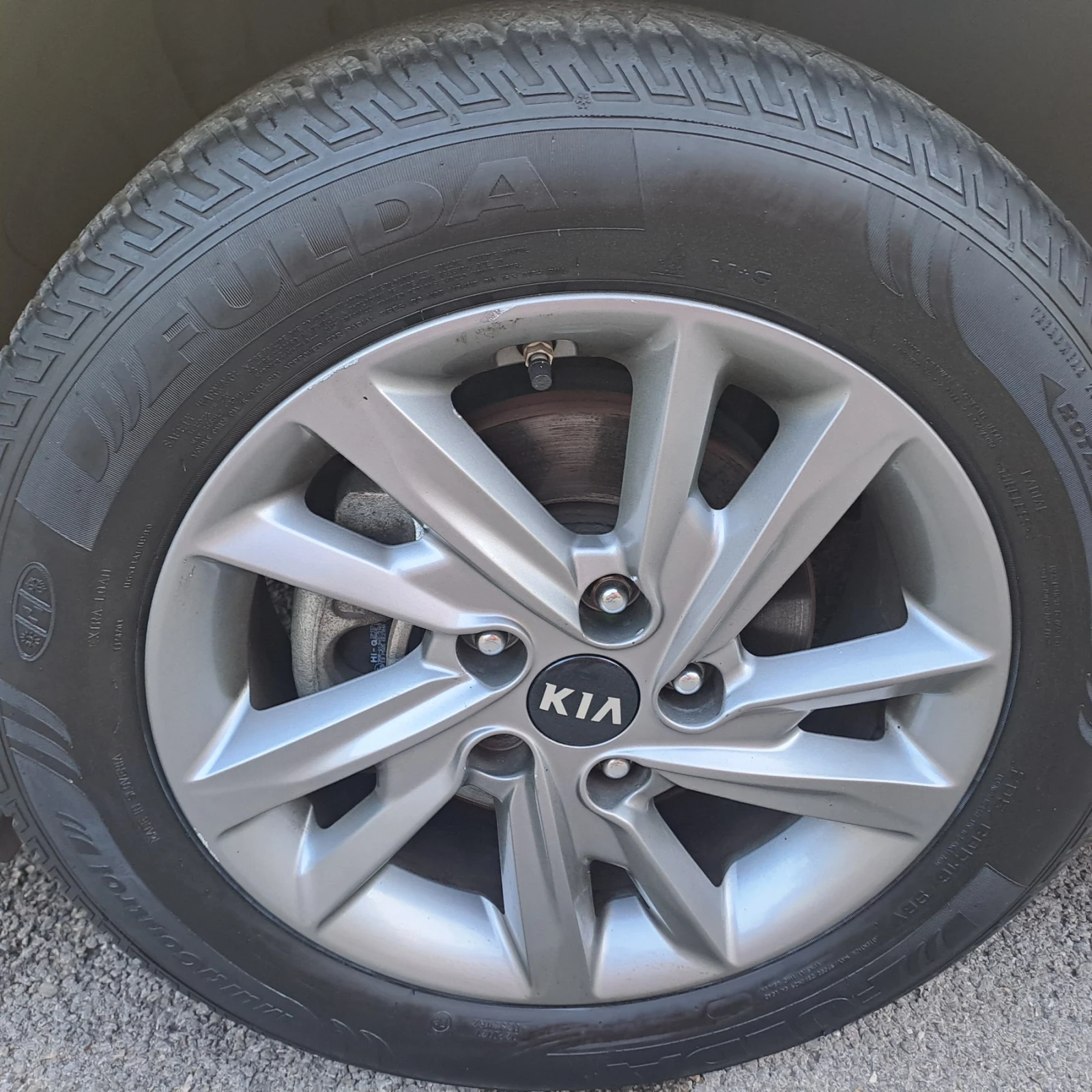 Kia K5  Facelift  - изображение 9