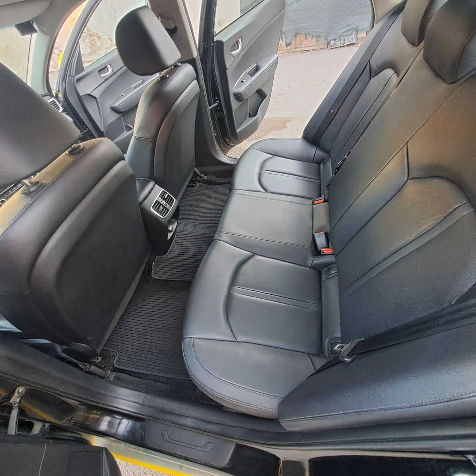 Kia K5  Facelift  - изображение 8