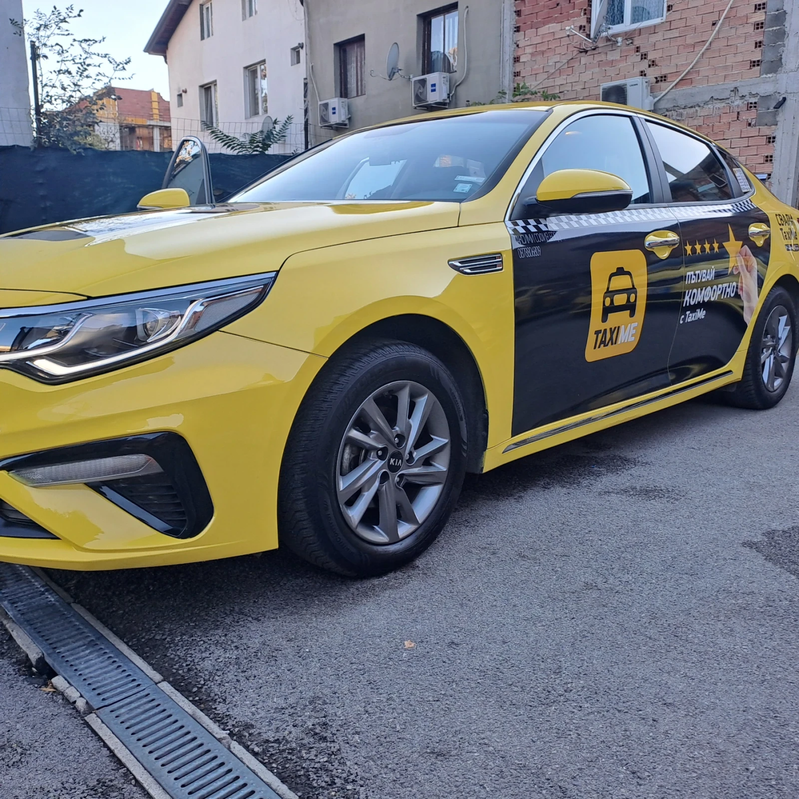 Kia K5  Facelift  - изображение 2