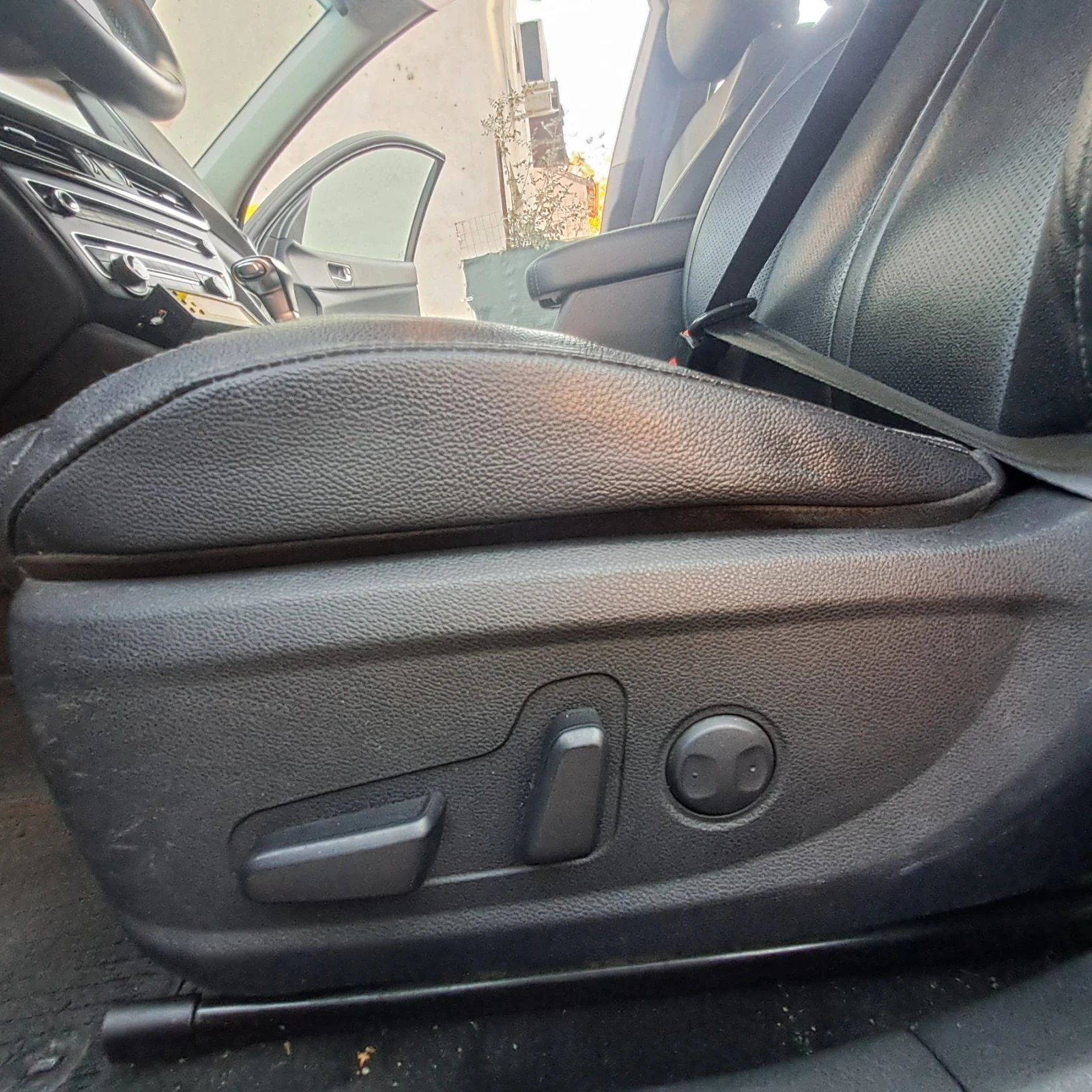 Kia K5  Facelift  - изображение 6