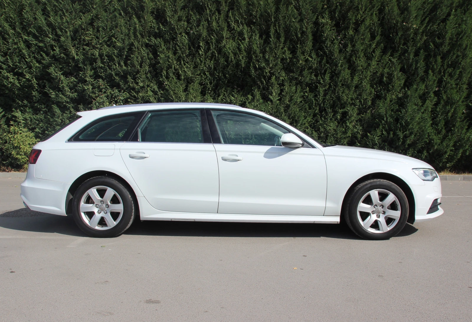 Audi A6 2.0 TDI  QUATRO EURO 6   - изображение 4