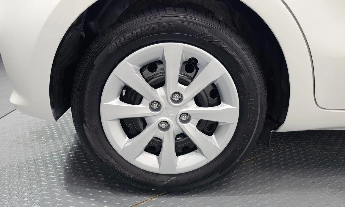 Kia Pride 5DR 1.4 MPI Trendy * НАЙ-ДОБРА ЦЕНА В БЪЛГАРИЯ*  - изображение 5